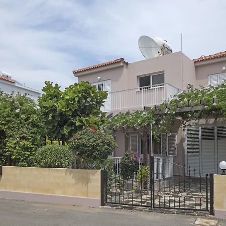 Nissi Maria Villa Aya Napa Dış mekan fotoğraf